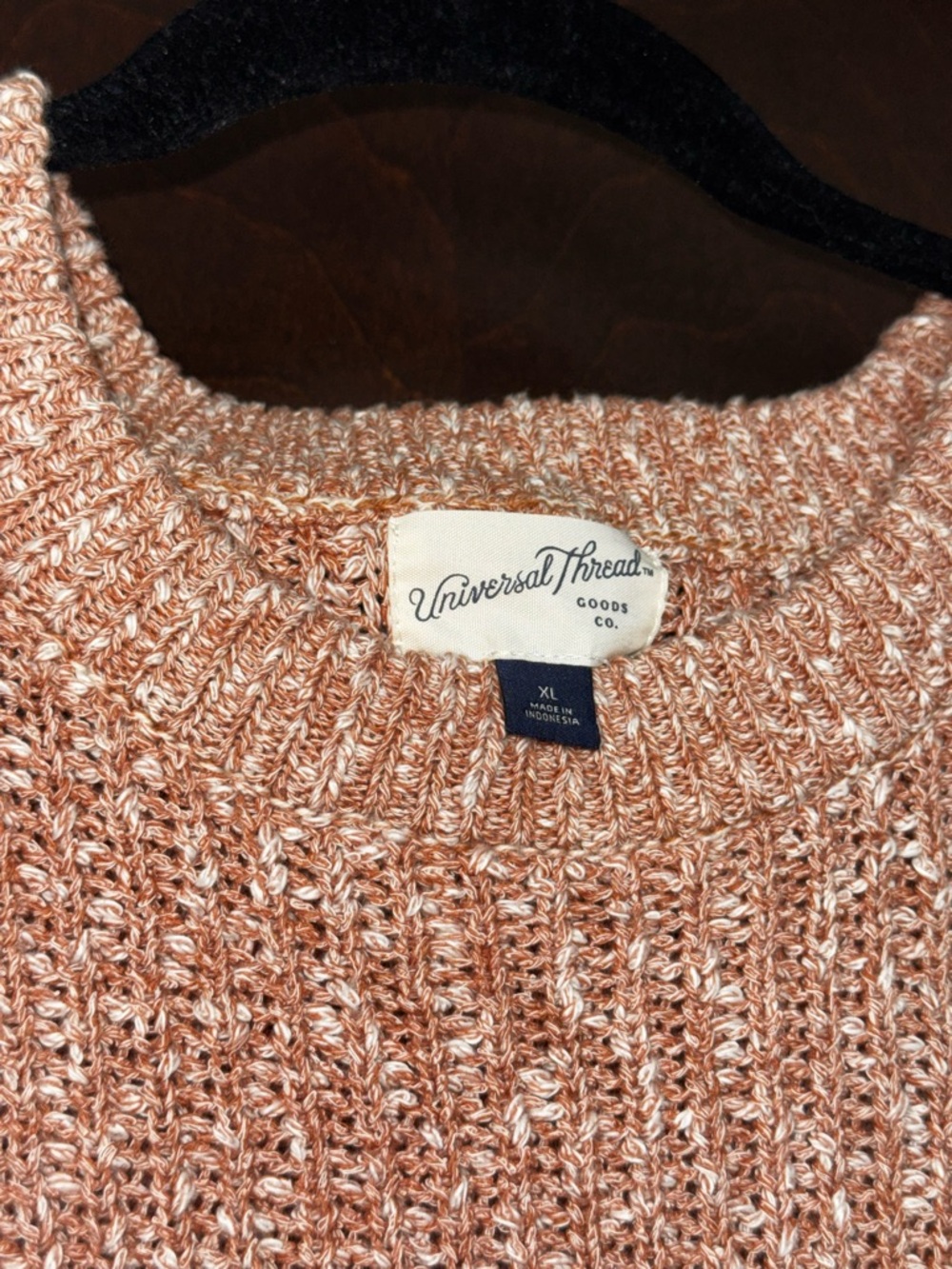 Universal Thread Sweater - Picture 2 of 4